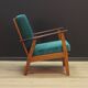 Vintage armchair 60 70 classic