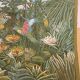La Filandière Tapestry Birds in the Jungle