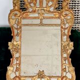 Beaucaire mirror 18th 55x110cm
