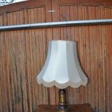Vintage Hungarian Table Lamp