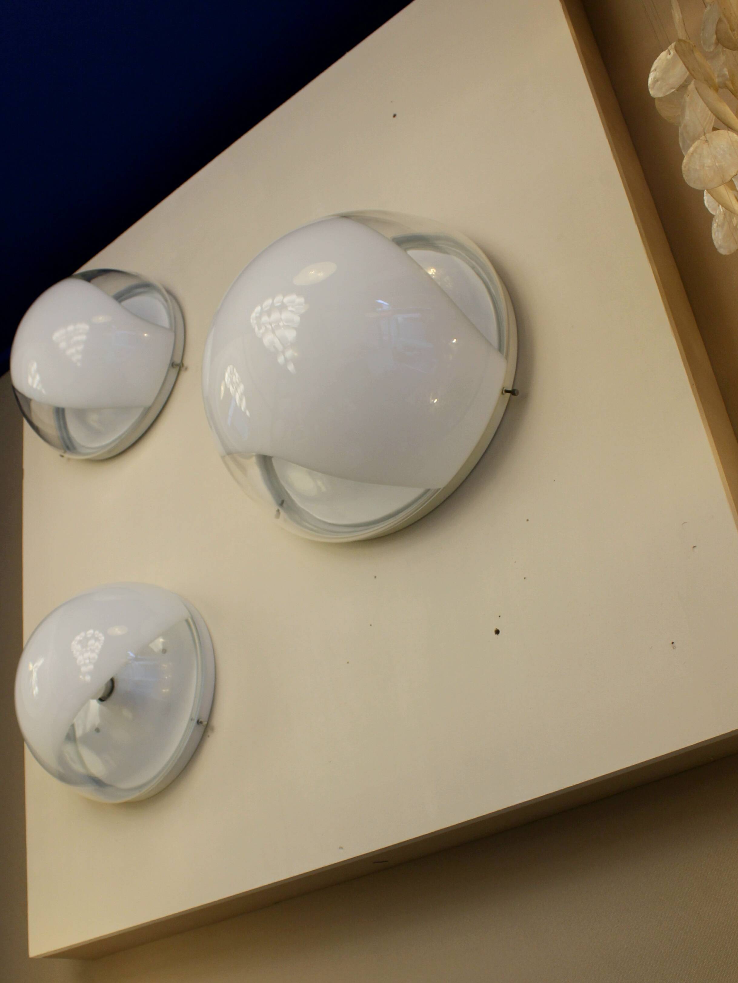 LP245, Atomic, AVMazzega, Carlo Nason