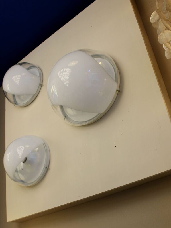 LP245, Atomic, A.V.Mazzega, Carlo Nason