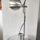 Ashtray lamp eyeball design 70s