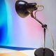 Vintage articulated desk lamp "Cocotte" – Industrial style, 1960s