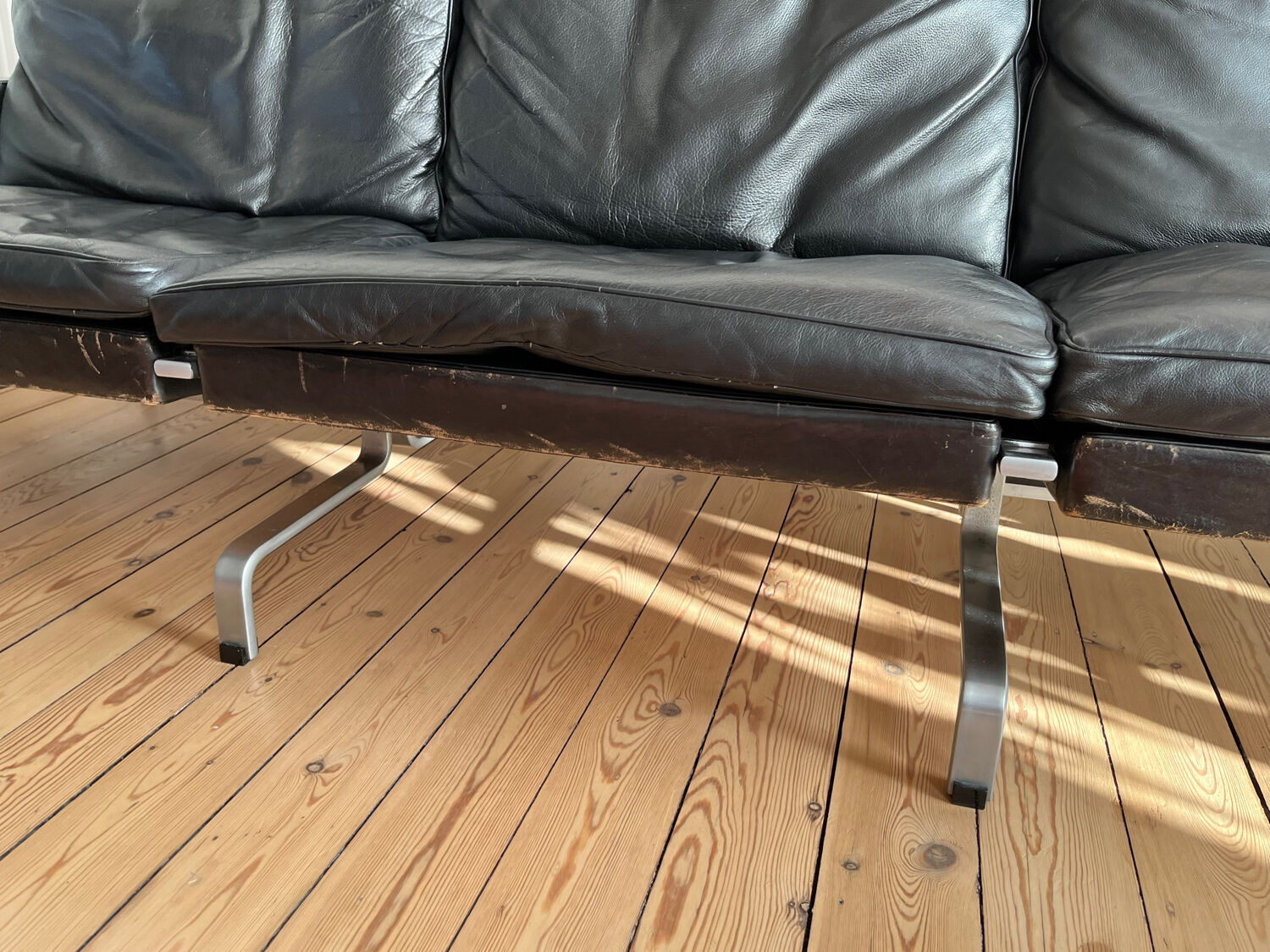 Poul Kjærholm for Kold Christensen, PK 31/3