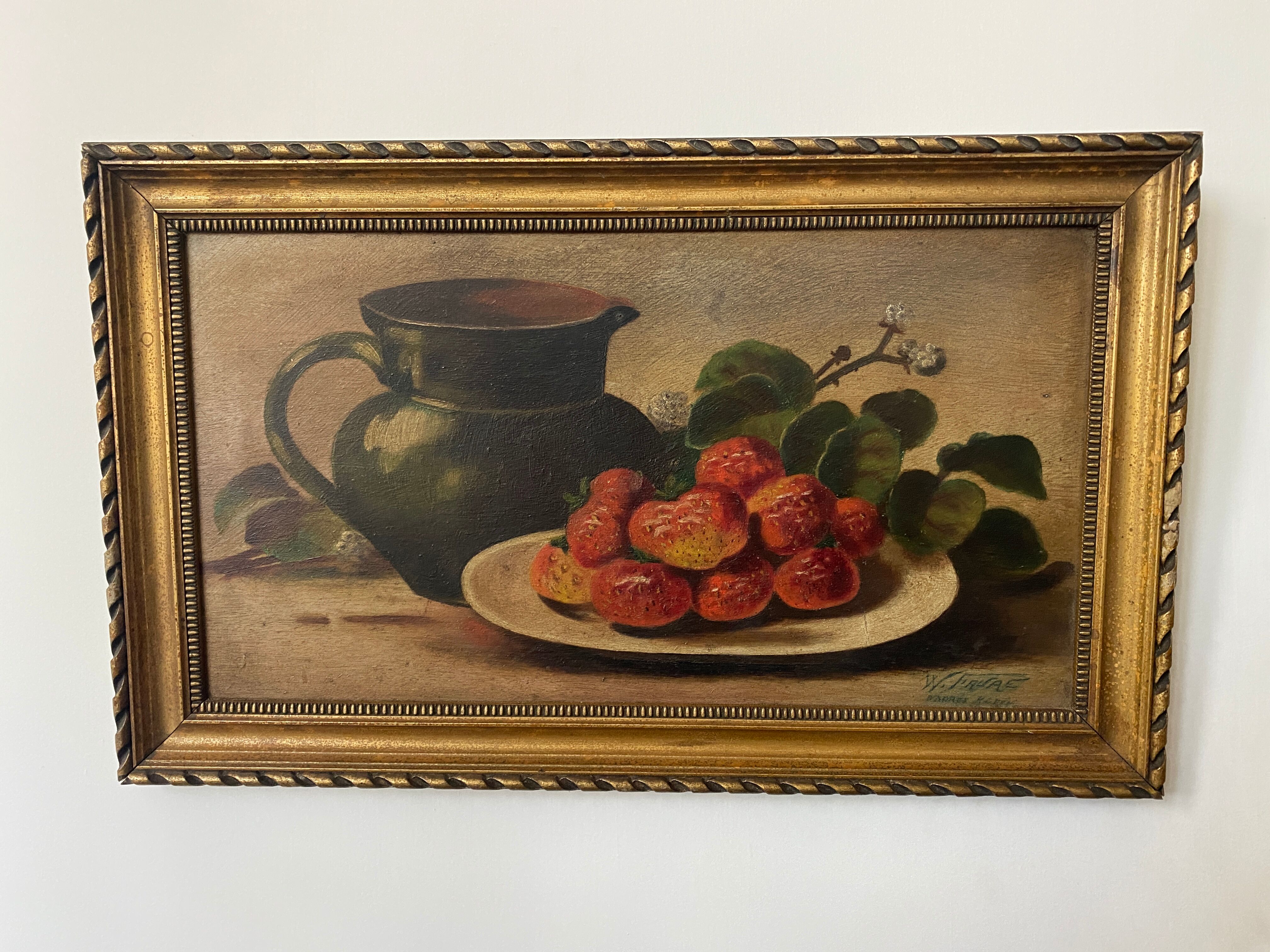 Still life