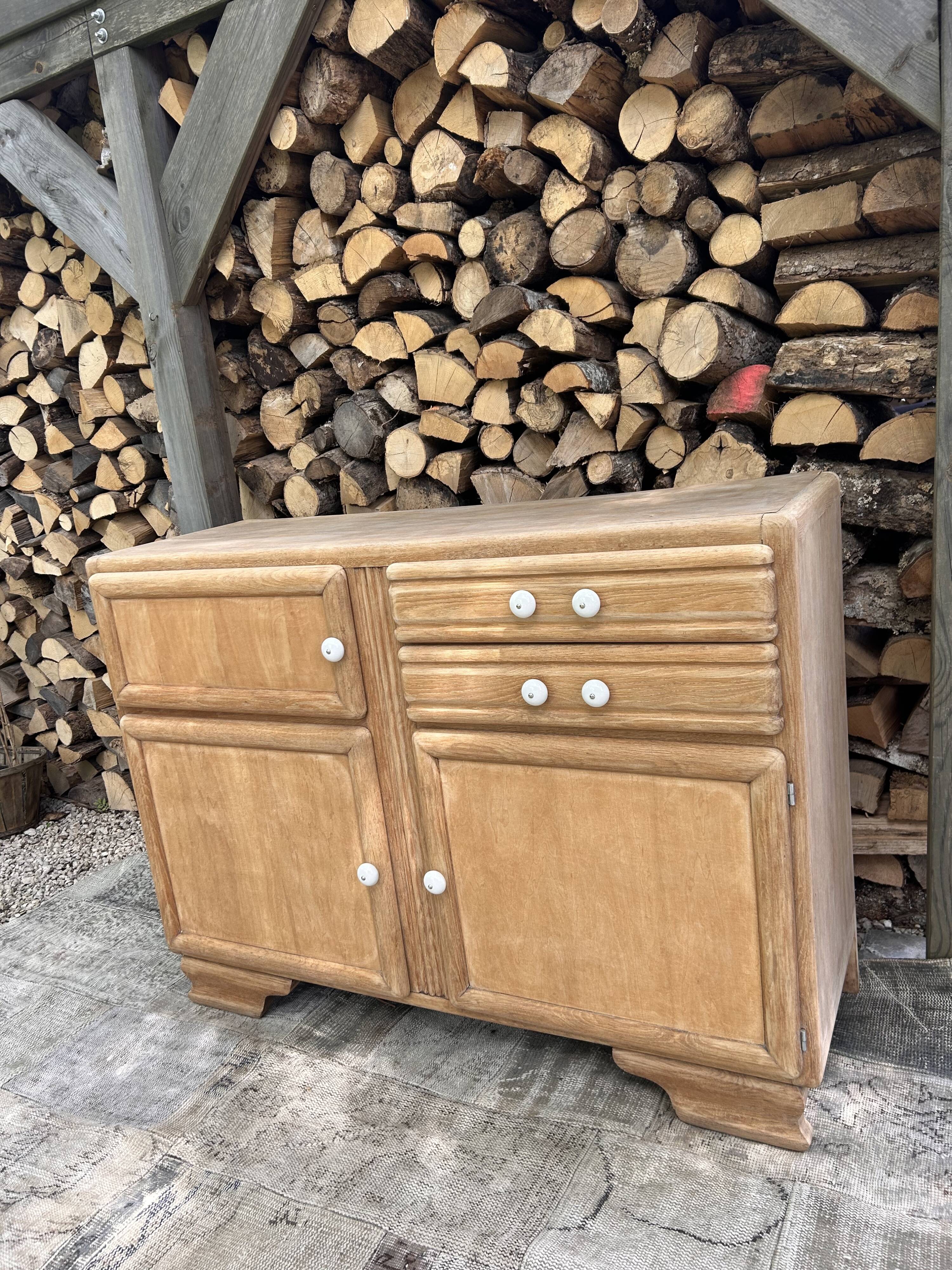 Renovated Mado furniture