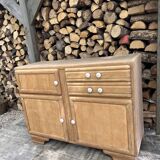 Renovated Mado furniture