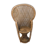 Emmanuelle child armchair