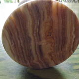 onyx vase