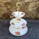 SERVANT PRESENTATION IN PORCELAIN