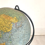 Vintage Globe 60's