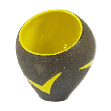 Vase Elchinger 1950