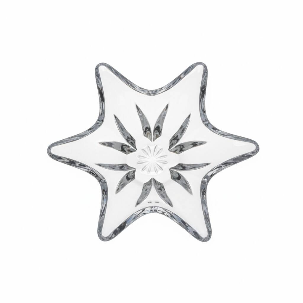 Bol en cristal Baccarat / Vide Poche