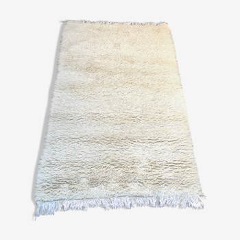 Tapis haute laine Atlas fait main 260 x 170 cm