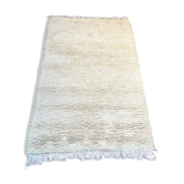 Tapis haute laine Atlas fait main 260 x 170 cm