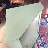 Walnut buffet 1950