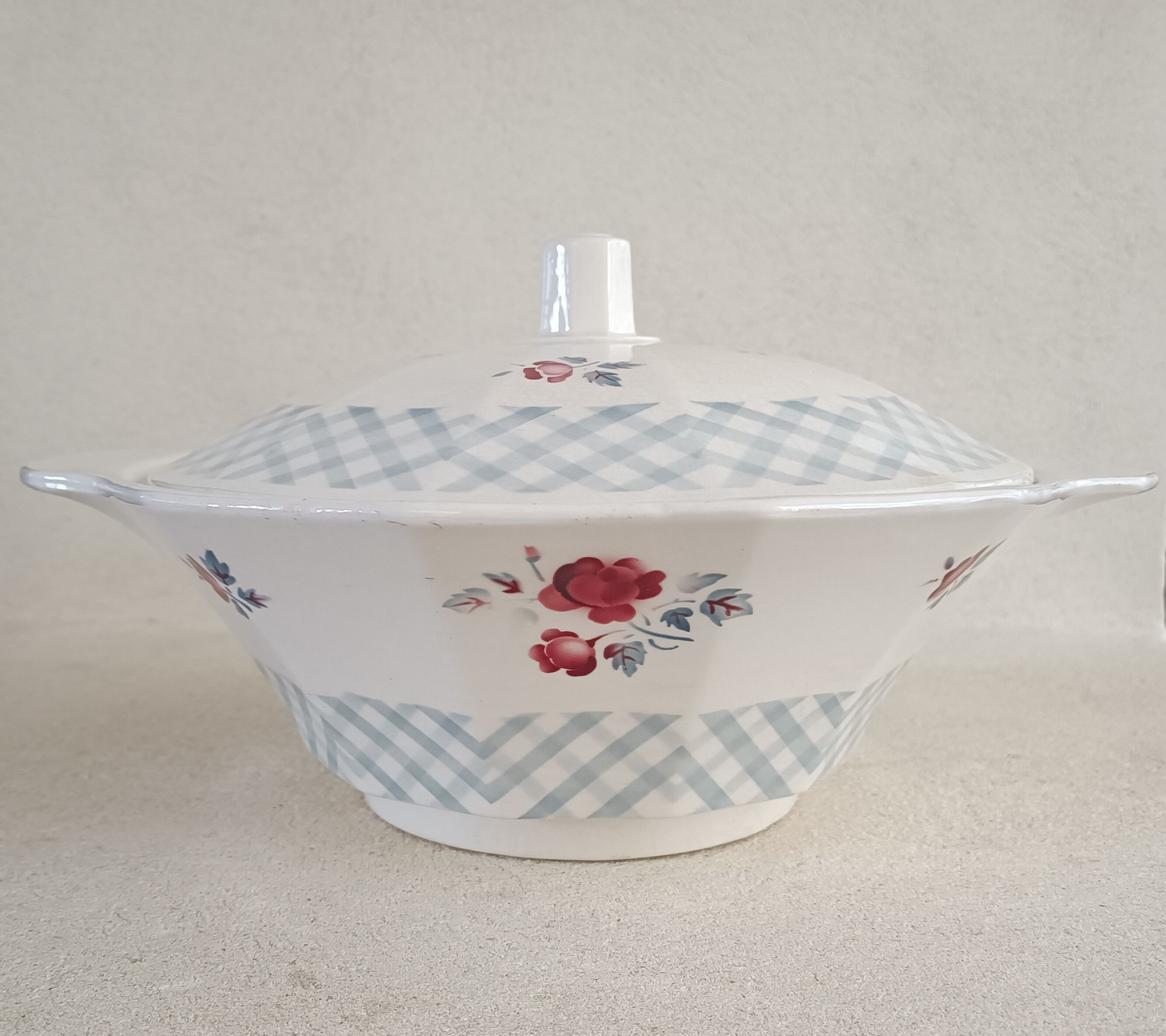 Part of service Bastia Digoin Sarreguemines