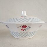 Part of service Bastia Digoin Sarreguemines