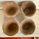 Resin pot