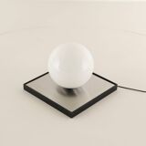 Mid-century Modern Globe Lamp, Italy, 1970s