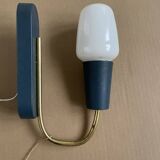 Old mazda wall light