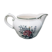 Villeroy milk pot and boch