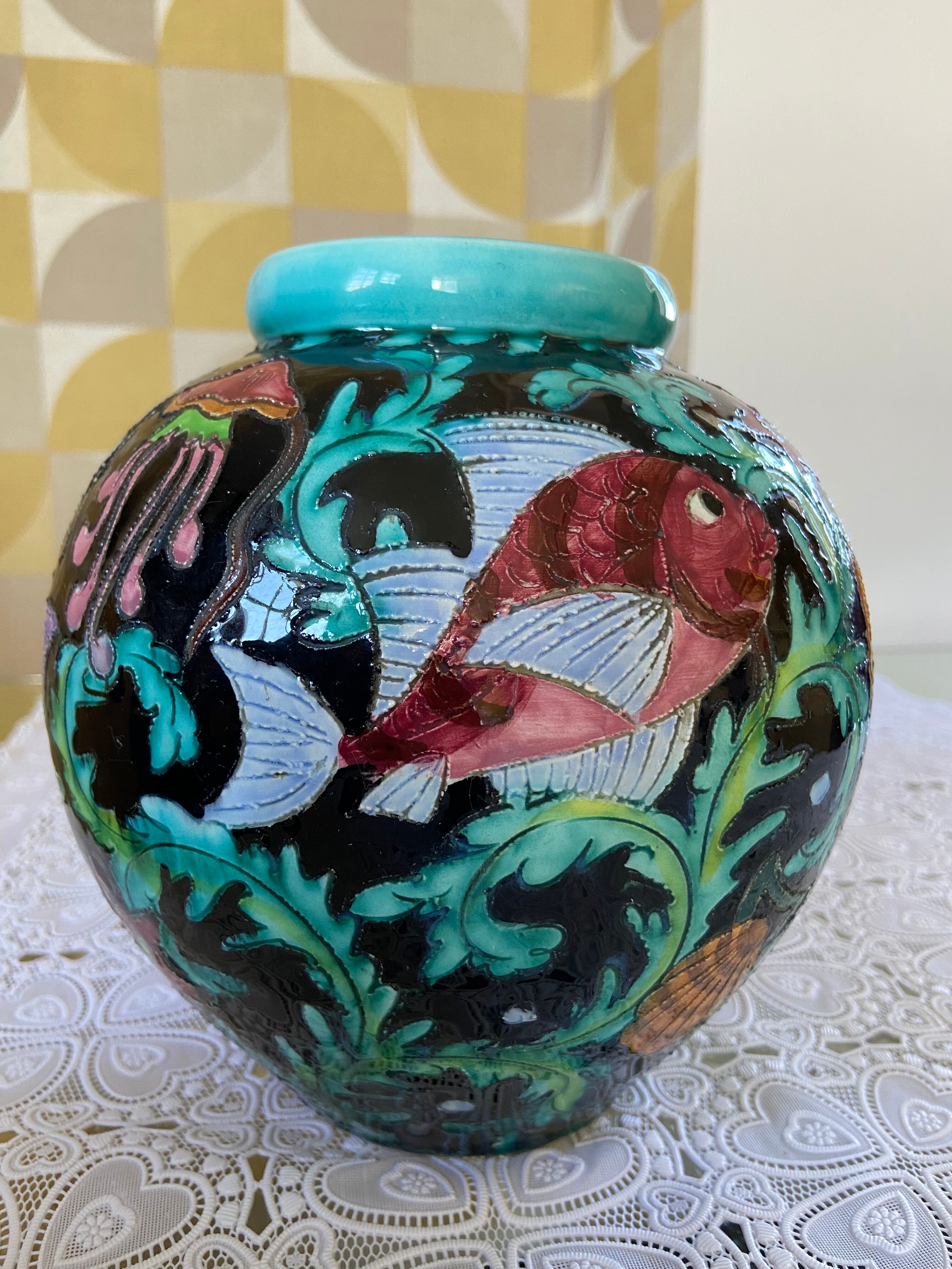 Vase Monaco