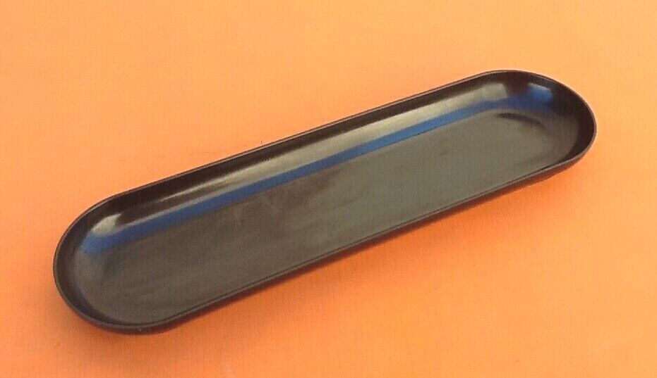 1950s Bakelite pencil holder