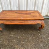Opium coffee table