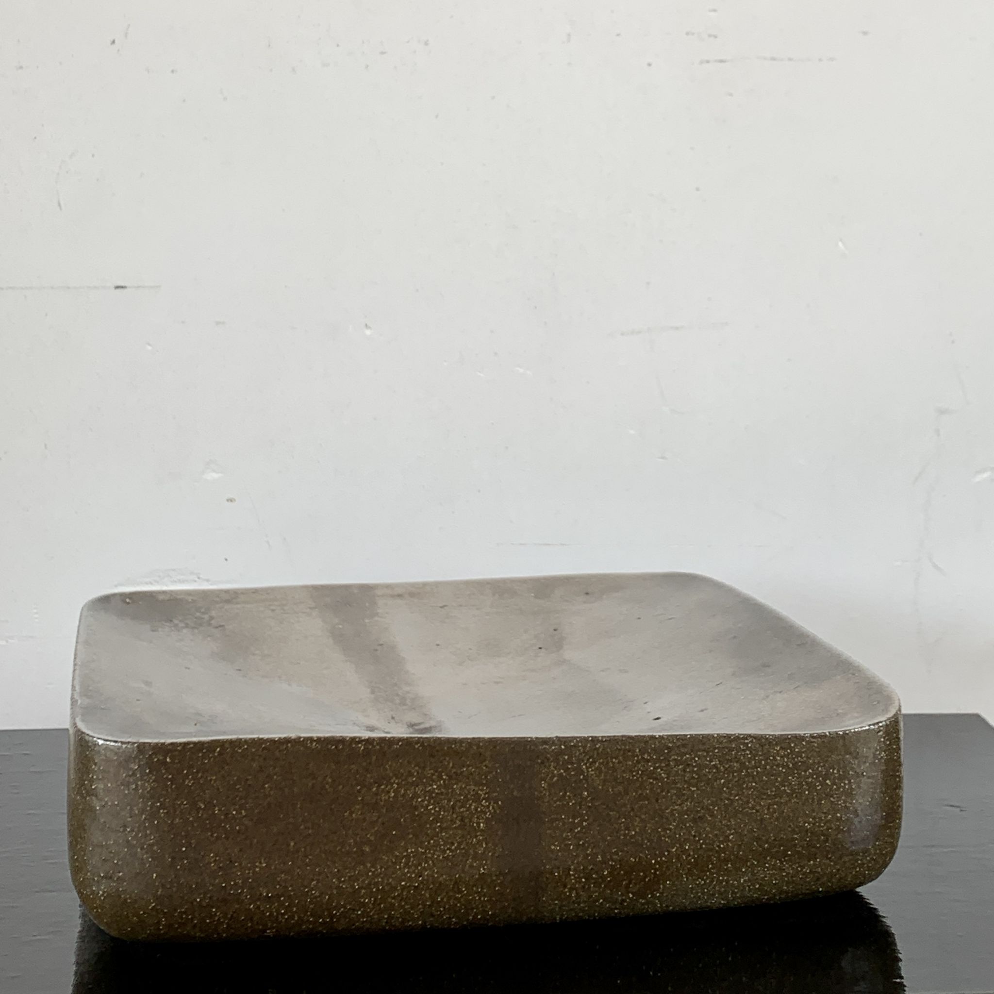 Annie Palisot céramique terre cuite émaillée, 1970