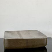 Annie Palisot céramique terre cuite émaillée, 1970