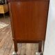 ✨ Vintage wooden sideboard – 3 drawers, 2 doors – Retro furniture ✨