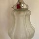 Suspension globe 1900-10