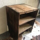 Old  shelf