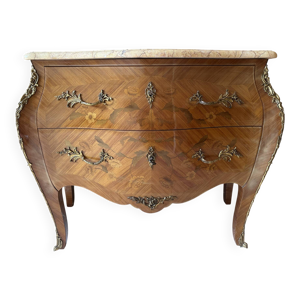 commode style Louis XV
