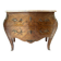Louis XV style commode