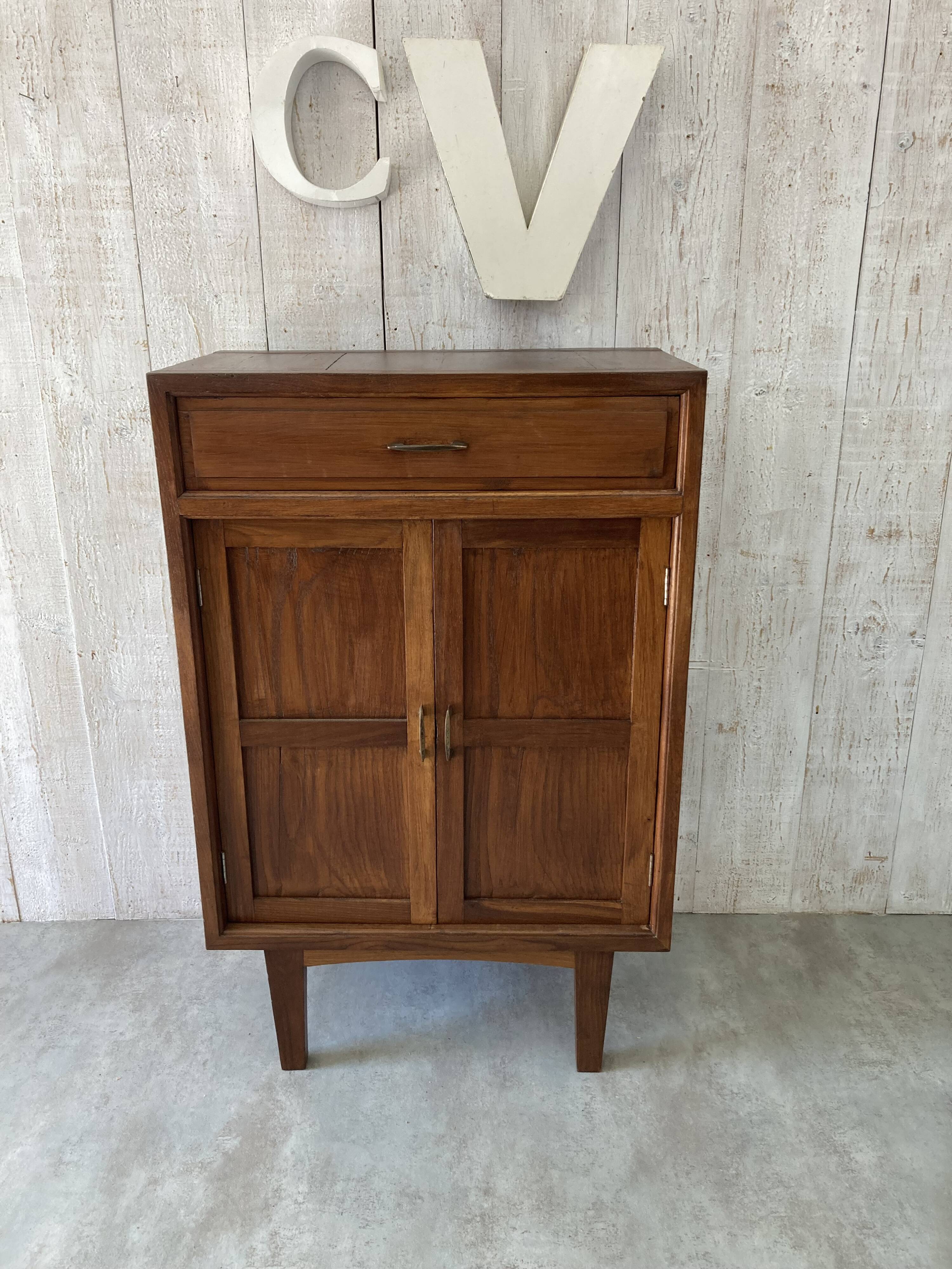 Buffet vintage