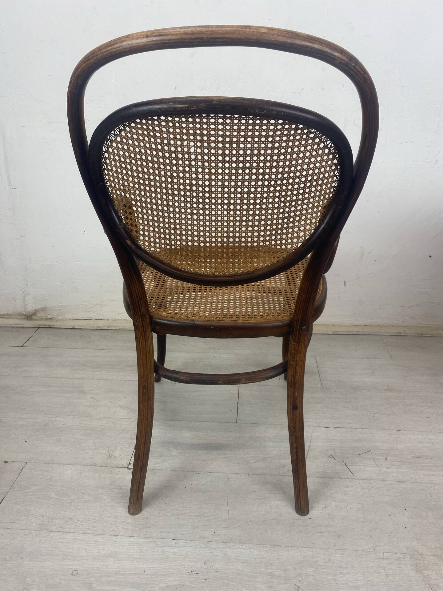Thonet armchair