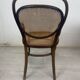 Thonet armchair