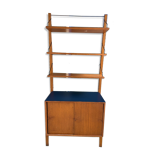 Shelf cabinet - Poul Cadovius