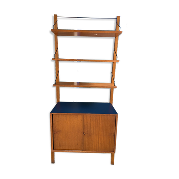 Meuble étagère Poul Cadovius