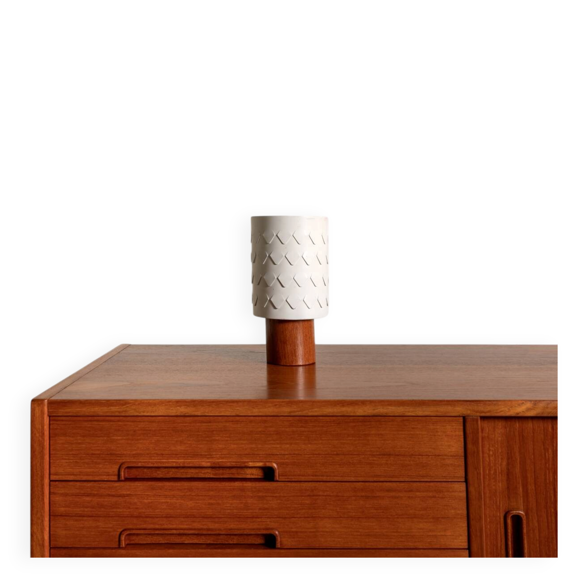 Table lamp by Hans-Agne Jakobsson, 1960s