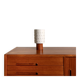 Table lamp by Hans-Agne Jakobsson, 1960s