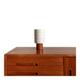 Lampe de table par Hans-Agne Jakobsson, années 1960