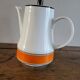 Cafetière vintage