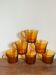 6 tasses à café