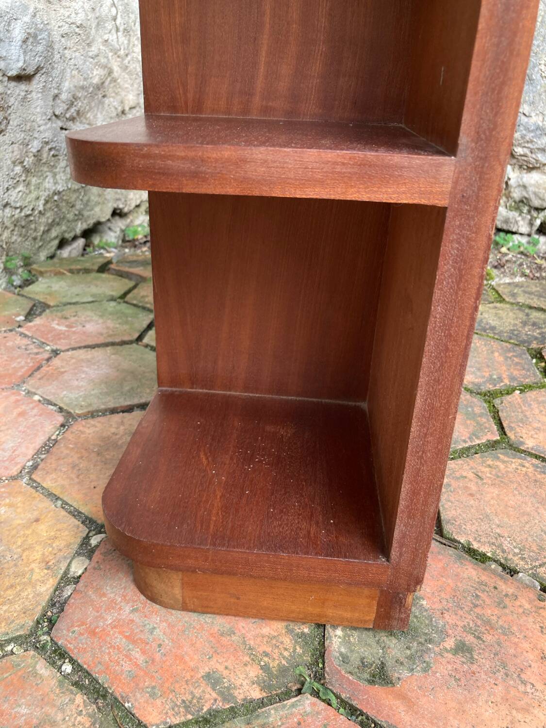 Vintage side table