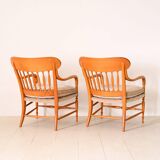 “La Concha” chairs by Bjorn
