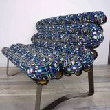 60s-70s sofa